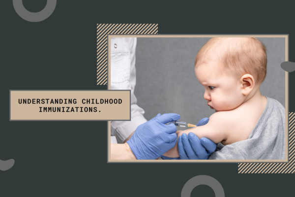 Childhood care, Childhood immunization, Family Care